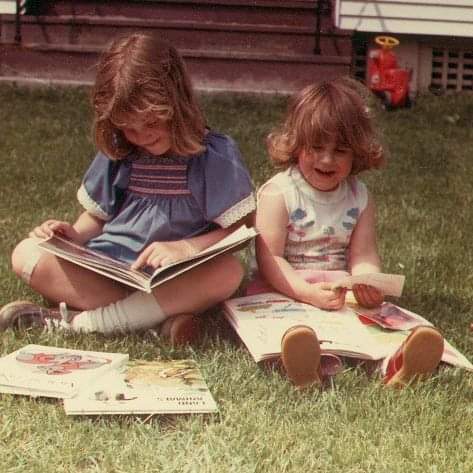 Life as a Scavenger&nbsp;Hunt