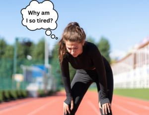 Road to the NYC Marathon: Navigating Languor and Listlessness