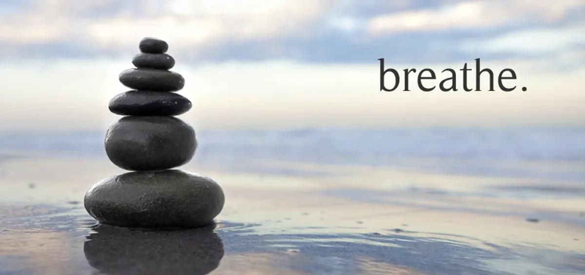 Breathe
