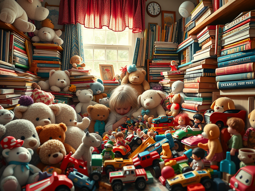 Awareness Dawns; Hidden&nbsp;Doubts