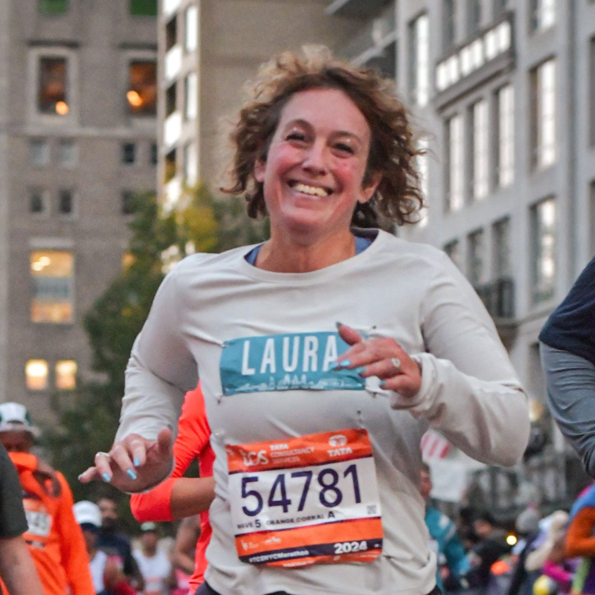 Road to the TCS NYC Marathon: Part 2: Injury Time